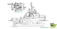 Kapal penarik keur dijual