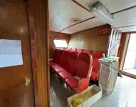 Kapal kru keur dijual