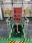 Kapal penarik keur dijual