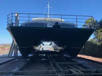 Kapal panumpang keur dijual
