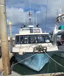 Kapal pangangkut LNG keur dijual