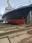 Kapal kru keur dijual