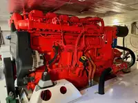 Kapal pesiar keur dijual
