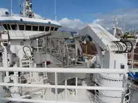 Kapal purse seiner keur dijual