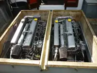 Kapal pancing trawler keur dijual