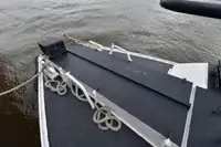 Kapal penyelamat keur dijual