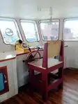 Kapal penarik keur dijual