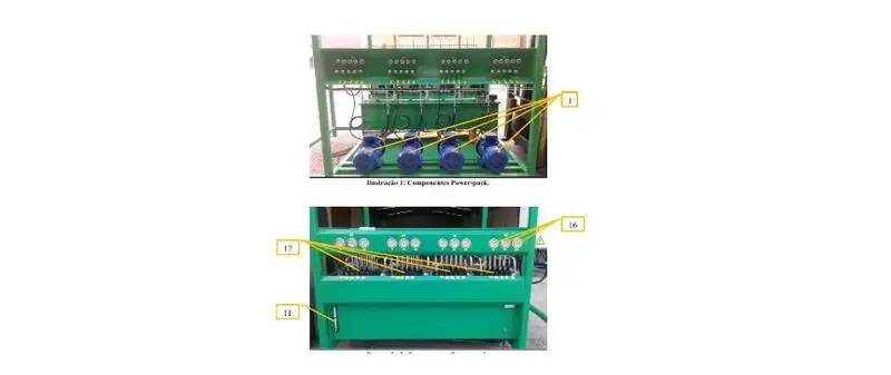 Tongkang keur dijual