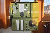 Kapal penarik keur dijual