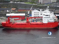 Kap reefer keur dijual