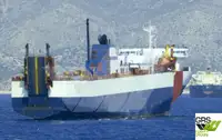 Kapal Ro-Ro keur dijual