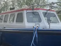 Kap patroli keur dijual