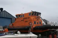 Kapal kru keur dijual