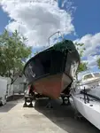 Kapal pilot keur dijual