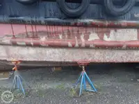 Kapal penarik keur dijual