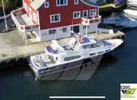 Kapal Ro-Ro keur dijual