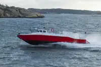 Kapal nyalametkeun pikeun dijual