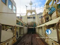 Kapal pancing trawler keur dijual