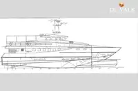 Kapal fery keur dijual