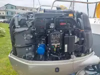 Kapal pancing trawler keur dijual