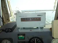 Kapal kerja keur dijual