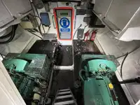 Kapal pilot keur dijual