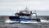 Kapal kontainer keur dijual