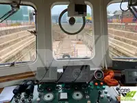 Kapal penarik keur dijual