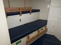 Kapal penarik keur dijual