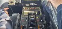 Kapal penyelamat keur dijual