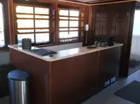 Kapal pesiar keur dijual