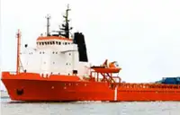 Tow boat pikeun dijual