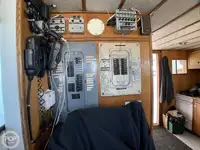 Kapal pancing longliner keur dijual