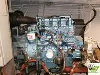 Kapal panginepan keur dijual