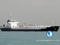 Kapal tangki minyak/bahan kimia keur dijual