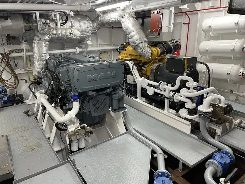General Cargo/Multi-purpose keur dijual