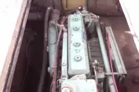 Kapal kru keur dijual