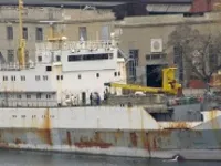 Kapal pancing trawler keur dijual