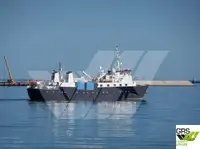 Kapal pesiar keur dijual