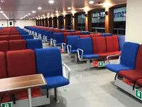 Kapal panumpang keur dijual