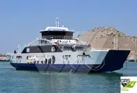 Ro-Ro ship pikeun dijual