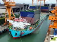 Kapal kargo garing keur dijual