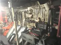 Kapal penarik keur dijual