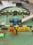 Tow boat pikeun dijual