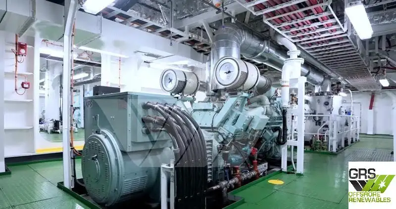 Rig pengeboran jack-up keur dijual