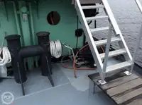 Kapal penarik keur dijual