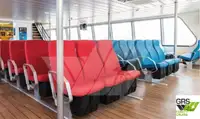 Kapal pesiar keur dijual