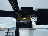Kapal kontainer keur dijual