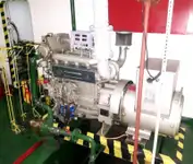 Kapal pendaratan, tangki keur dijual