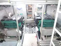 Kapal pilot keur dijual